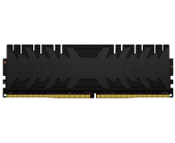 Kingston FURY 16GB (2x8GB) 3600MHz CL16 Renegade Black - 668087 - zdjęcie 4